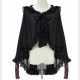 Bunny Ear Sweet Lolita Style Hooded Cloak (TK03)